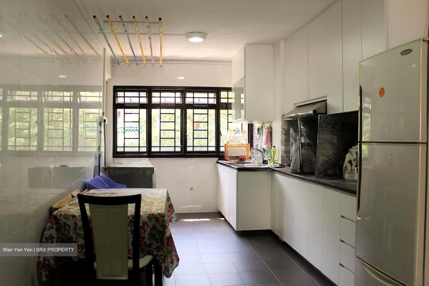 Blk 554 Kaki Bukit Green (Bedok), HDB 3 Rooms #623609921